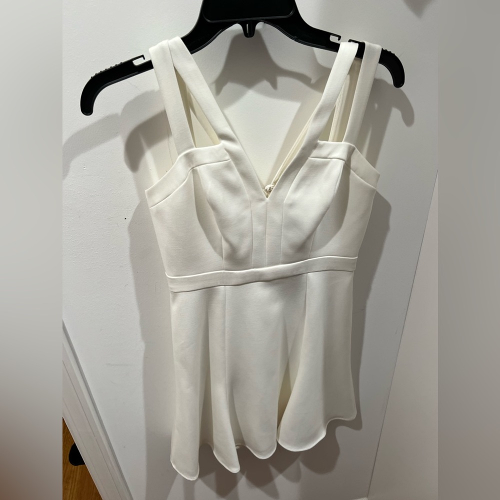 - BCBG Cocktail dress, size 0, brand new